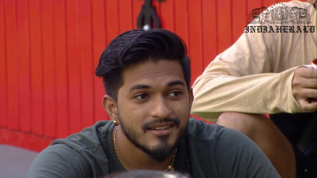 Bigg Boss Tamil Season 3 Day 6 Stills Set 2