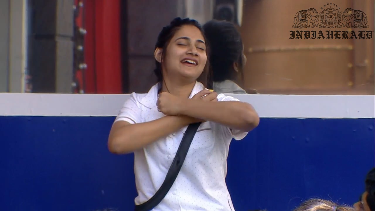 Bigg Boss Tamil Season 3 Day 6 Stills Set 2