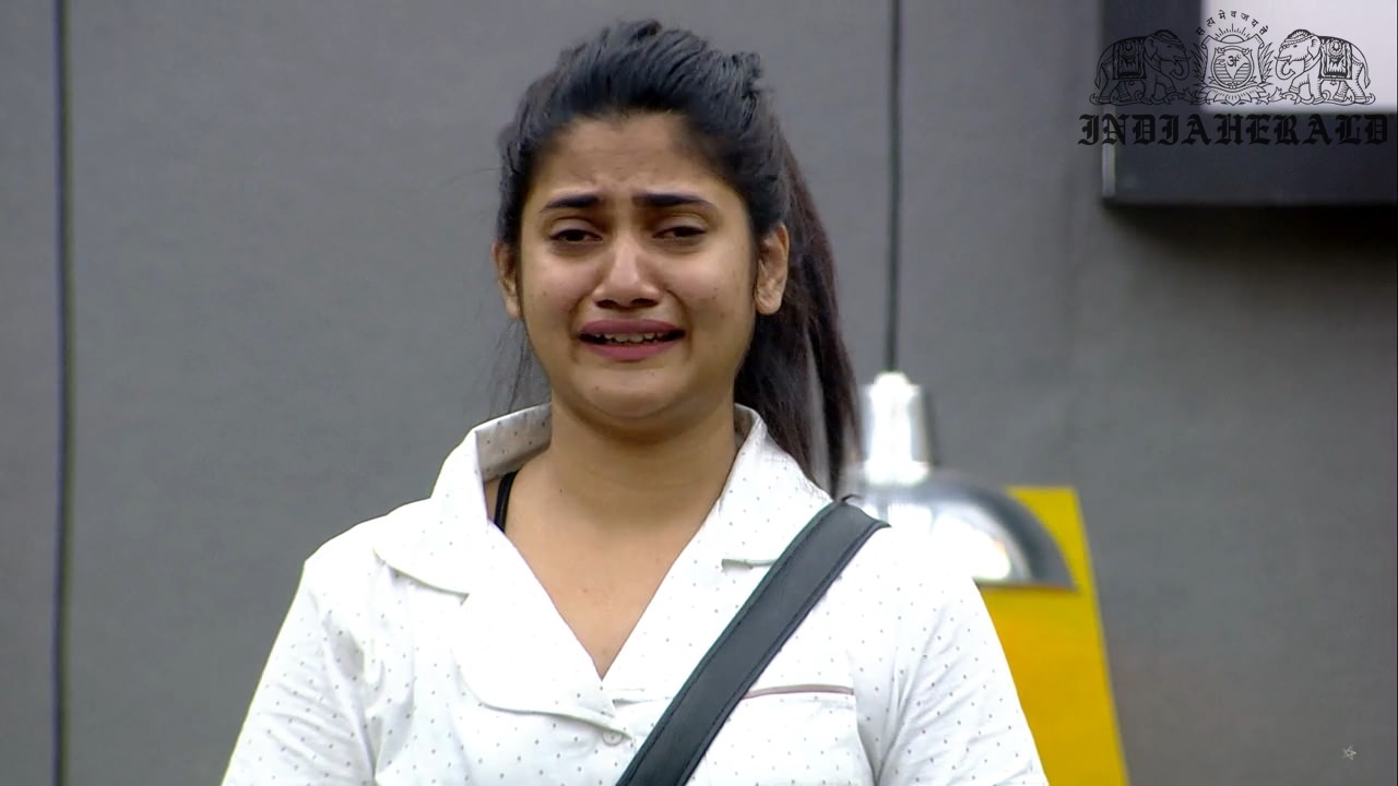 Bigg Boss Tamil Season 3 Day 6 Stills Set 2