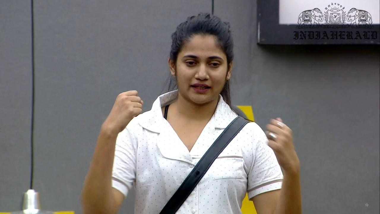 Bigg Boss Tamil Season 3 Day 6 Stills Set 2