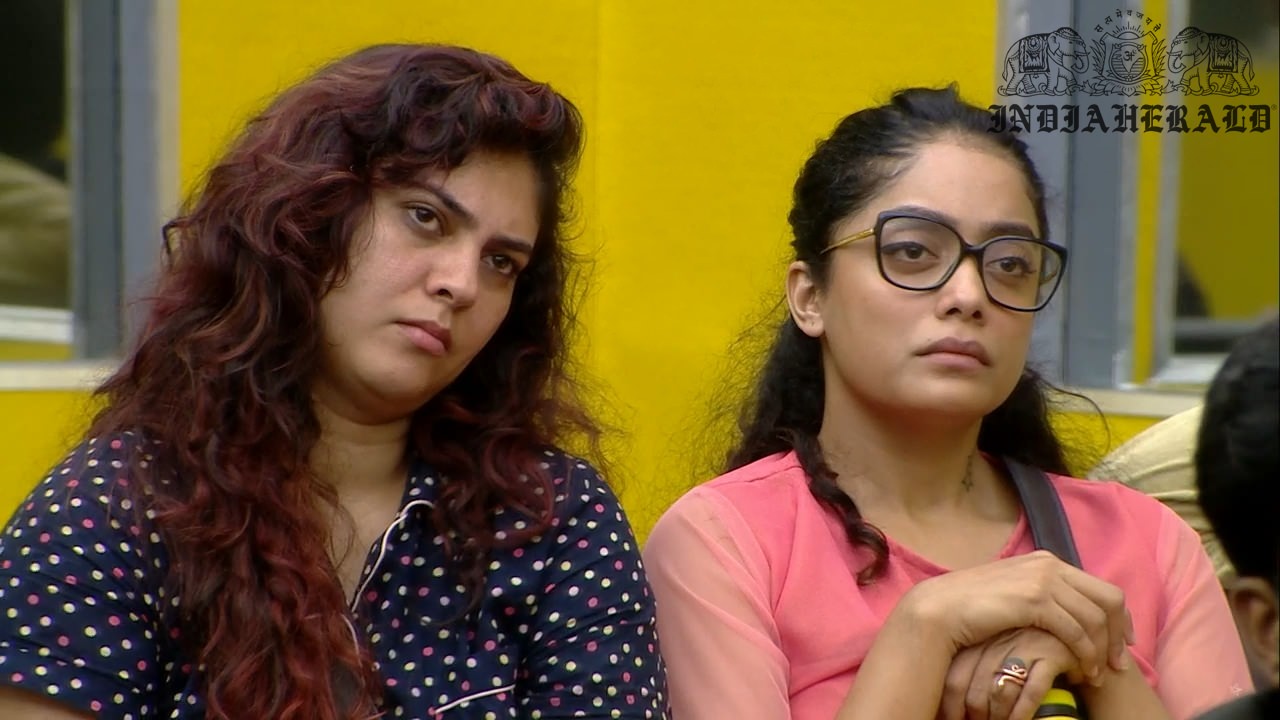 Bigg Boss Tamil Season 3 Day 6 Stills Set 2