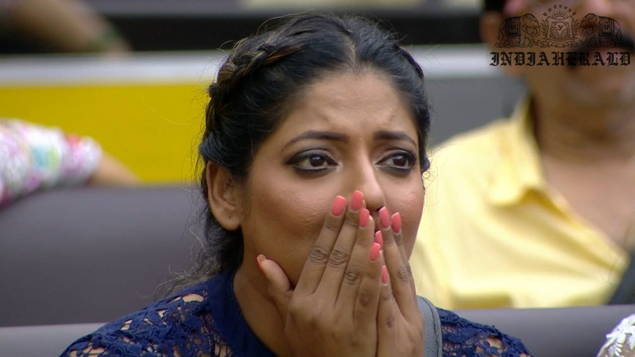 Bigg Boss Tamil Season 3 Day 6 Stills Set 3