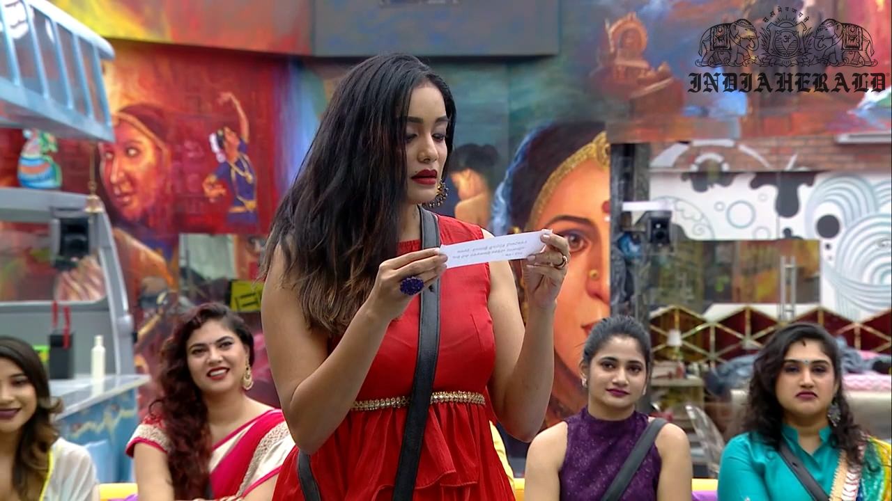 Bigg Boss Tamil Season 3 Day 6 Stills Set 3