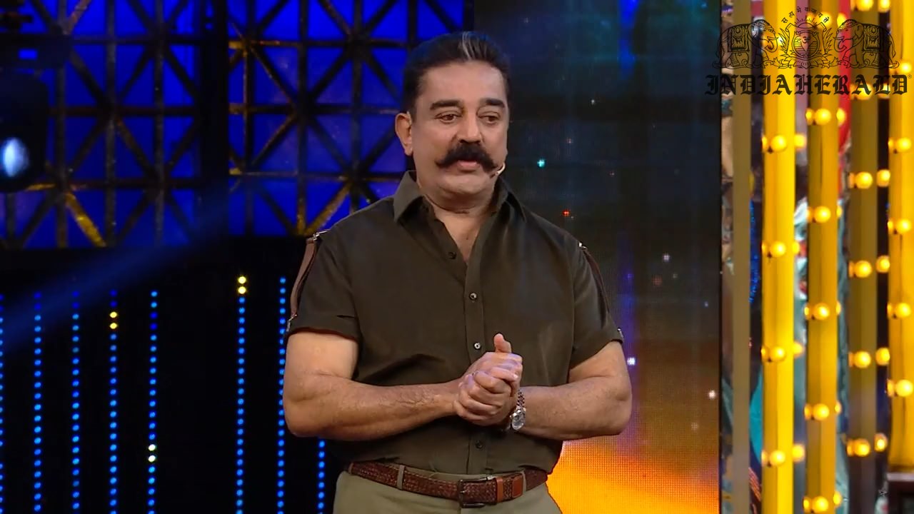 Bigg Boss Tamil Season 3 Day 6 Stills Set 3