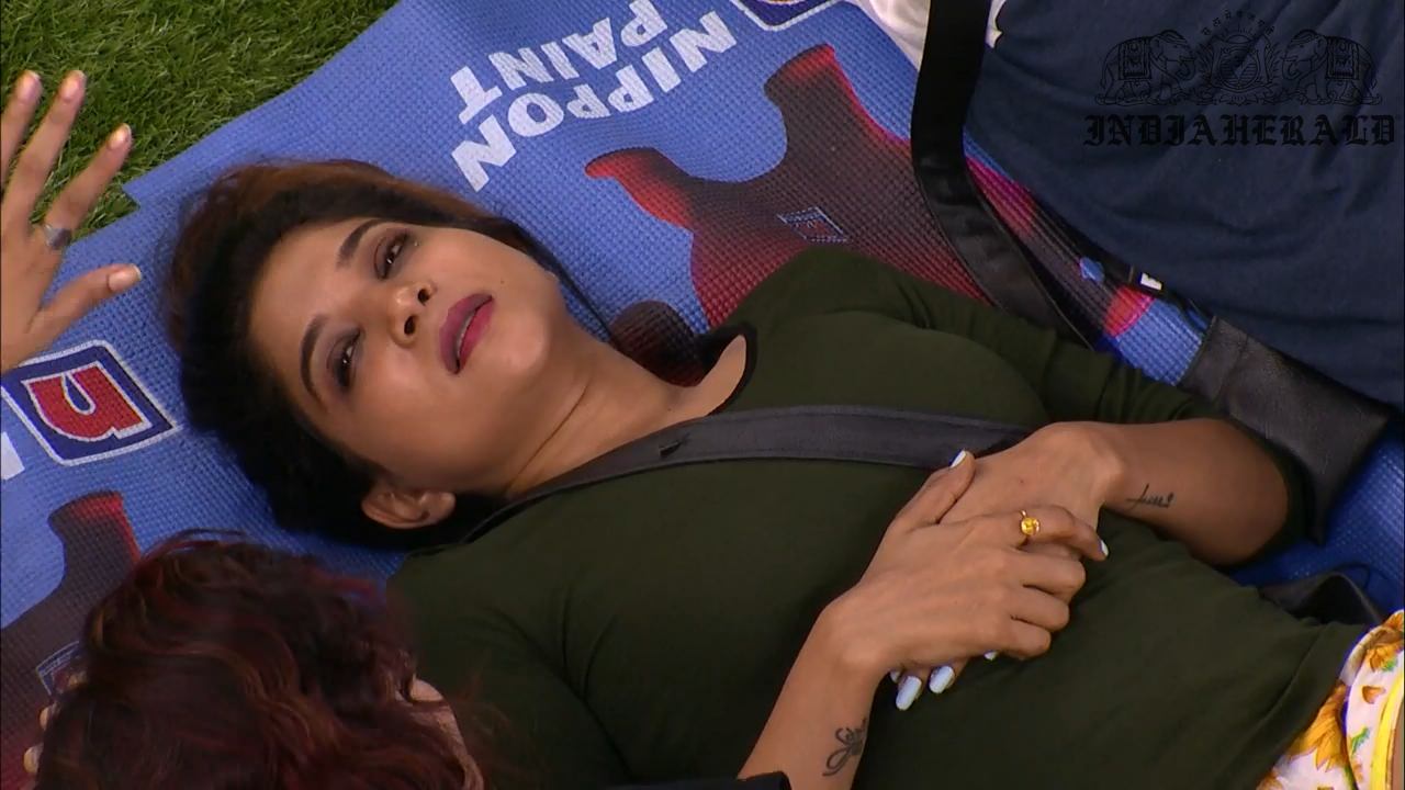 Bigg Boss Tamil Season 3 Day 6 Stills Set 3