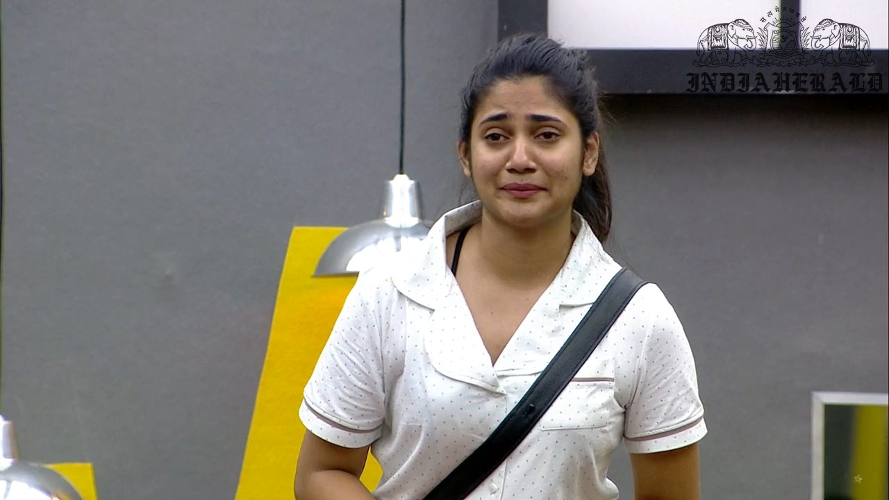 Bigg Boss Tamil Season 3 Day 6 Stills Set 3
