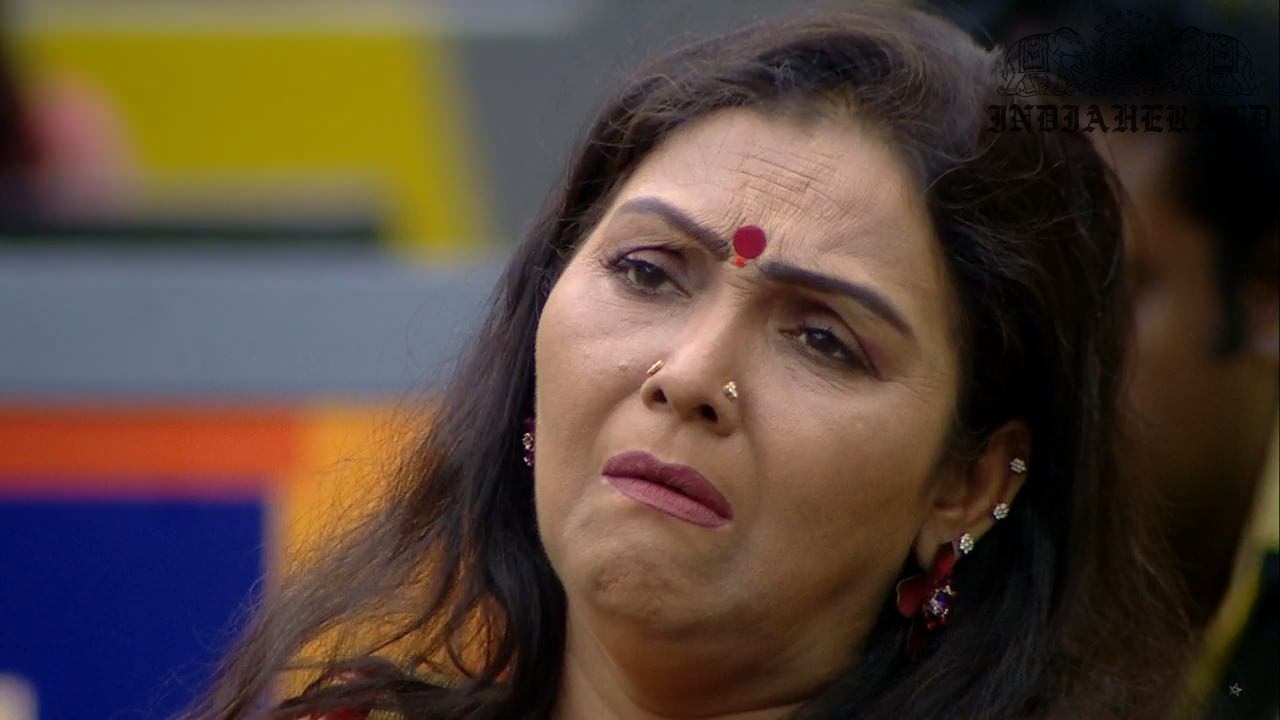 Bigg Boss Tamil Season 3 Day 6 Stills Set 3