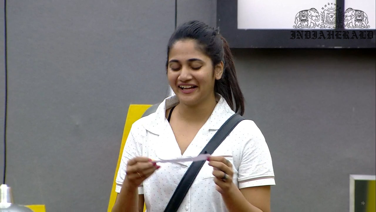 Bigg Boss Tamil Season 3 Day 6 Stills Set 3