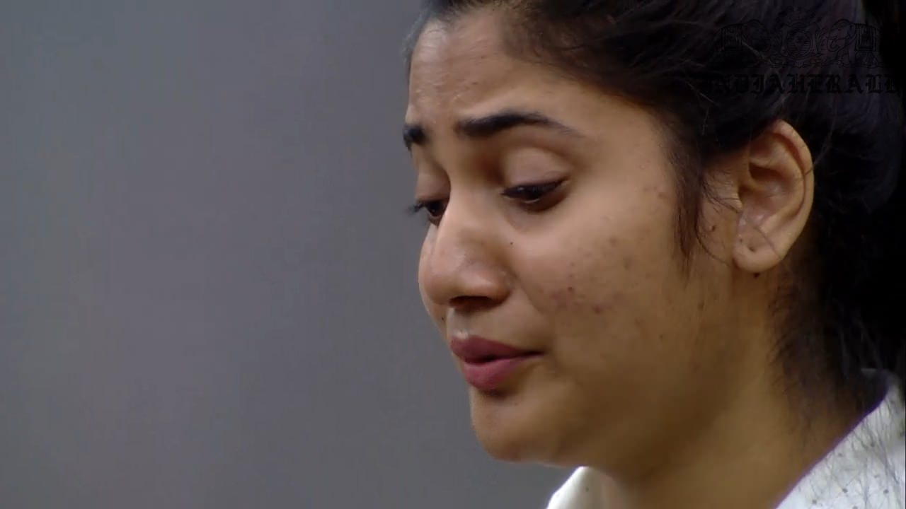 Bigg Boss Tamil Season 3 Day 6 Stills Set 3