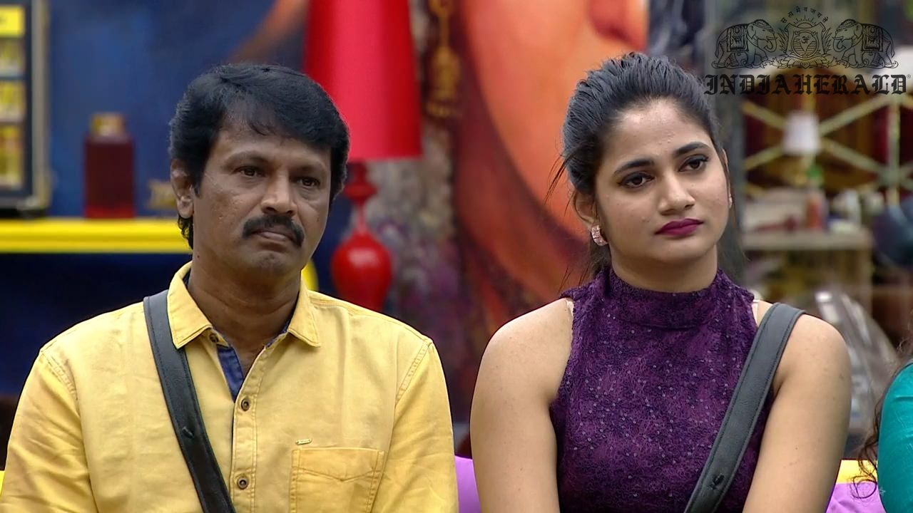 Bigg Boss Tamil Season 3 Day 6 Stills Set 3