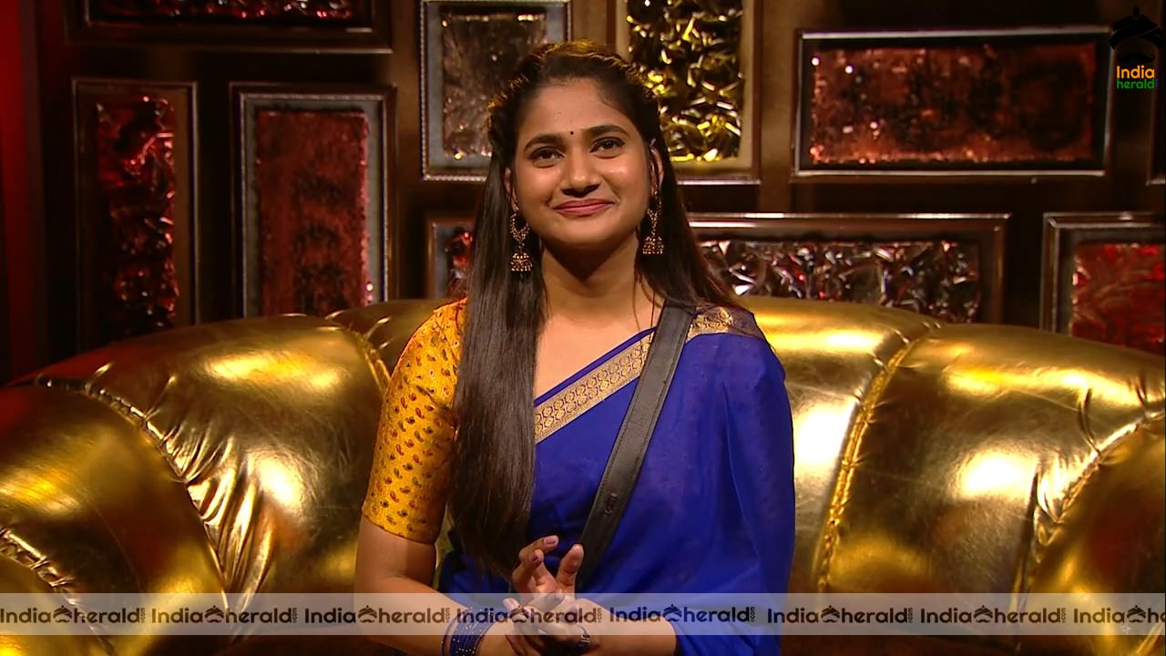 Bigg Boss Tamil Season 3 Day 63 Hot Stills Set 1