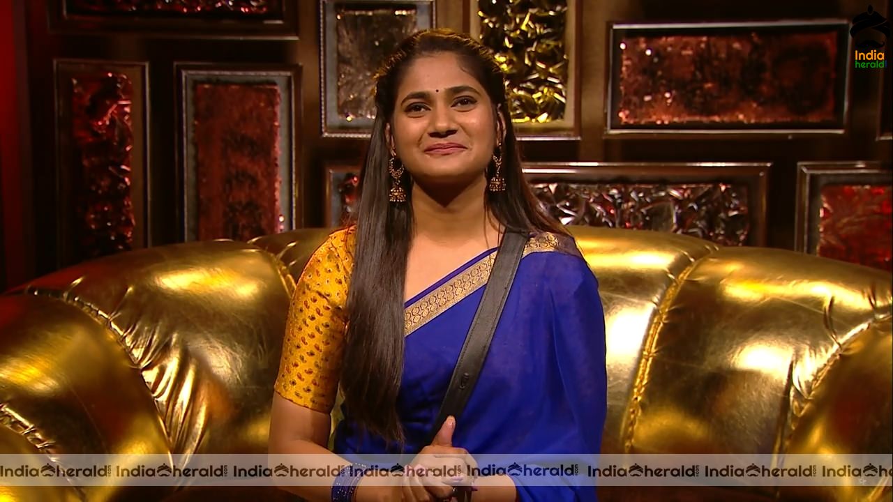 Bigg Boss Tamil Season 3 Day 63 Hot Stills Set 1