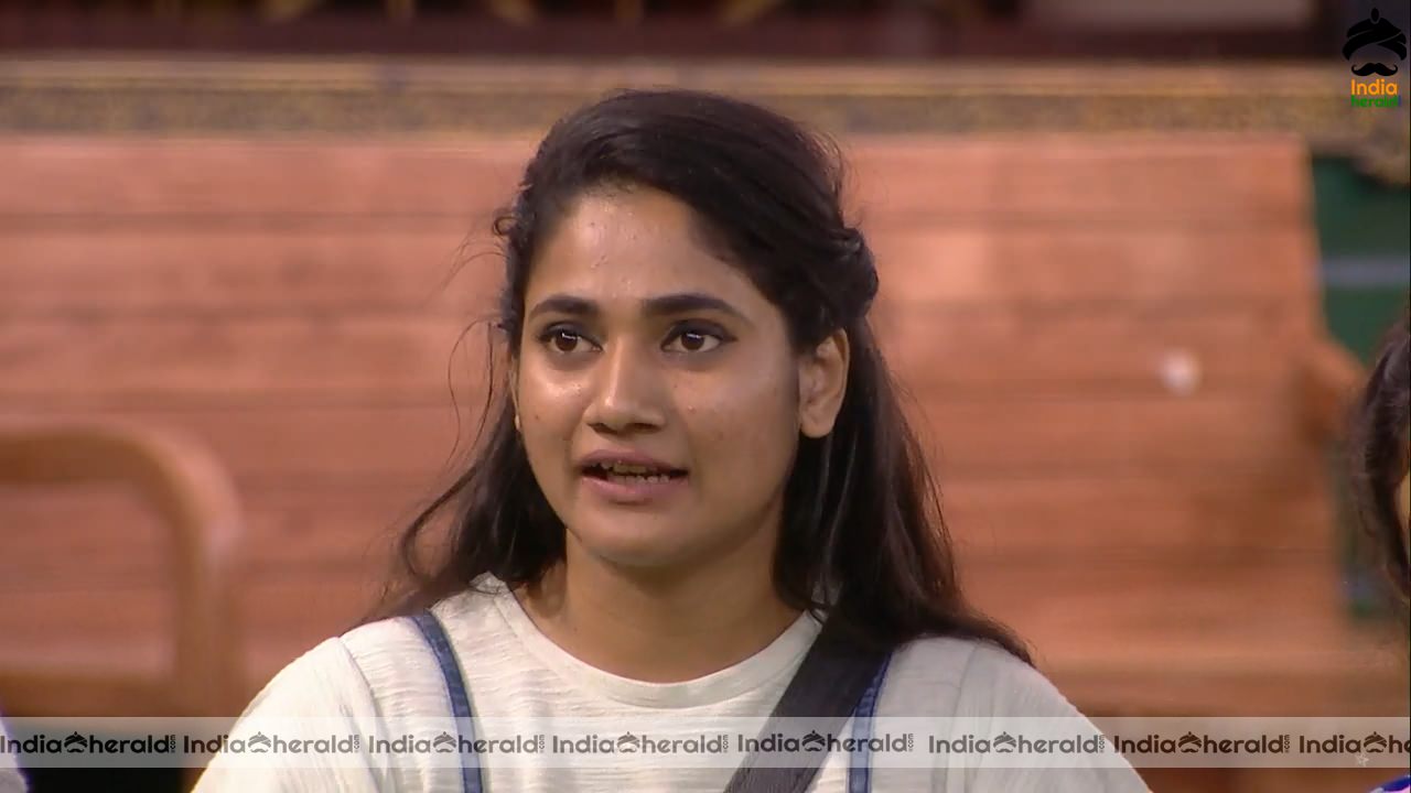 Bigg Boss Tamil Season 3 Day 65 Hot Stills Set 2