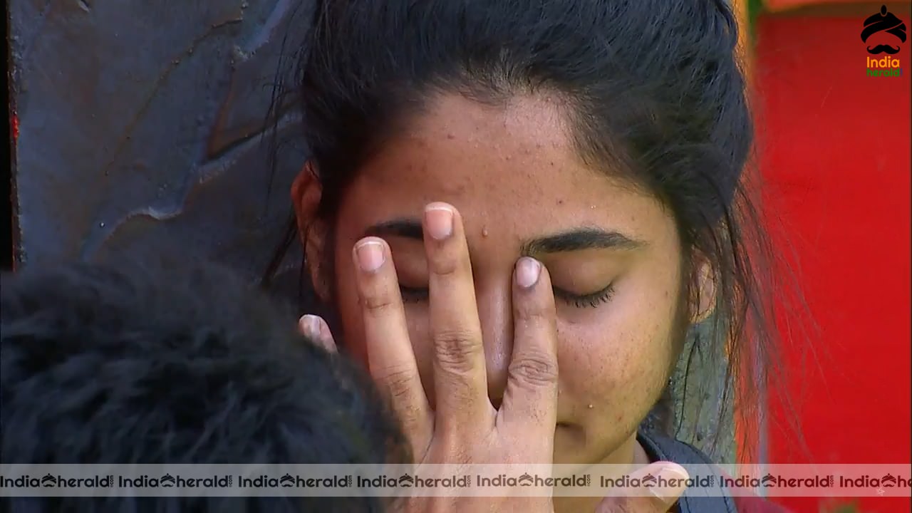 Bigg Boss Tamil Season 3 Day 68 Hot Stills Set 1