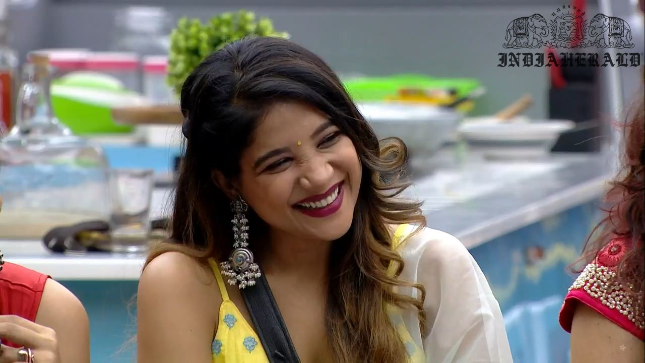 Bigg Boss Tamil Season 3 Day 7 Stills Set 1