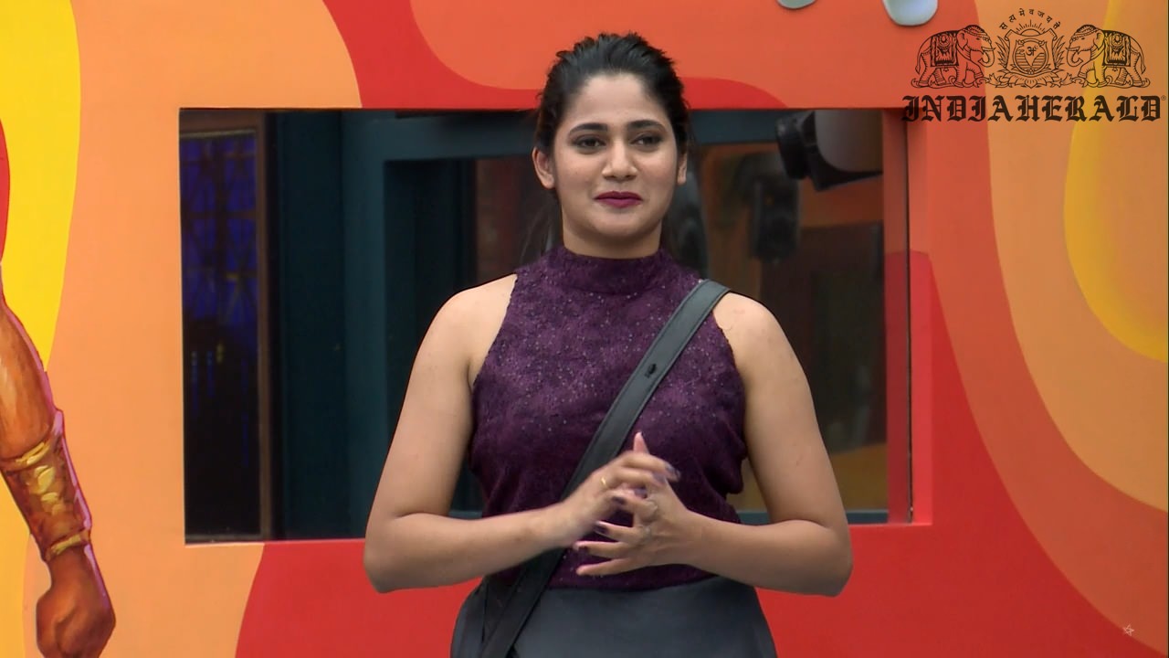 Bigg Boss Tamil Season 3 Day 7 Stills Set 1