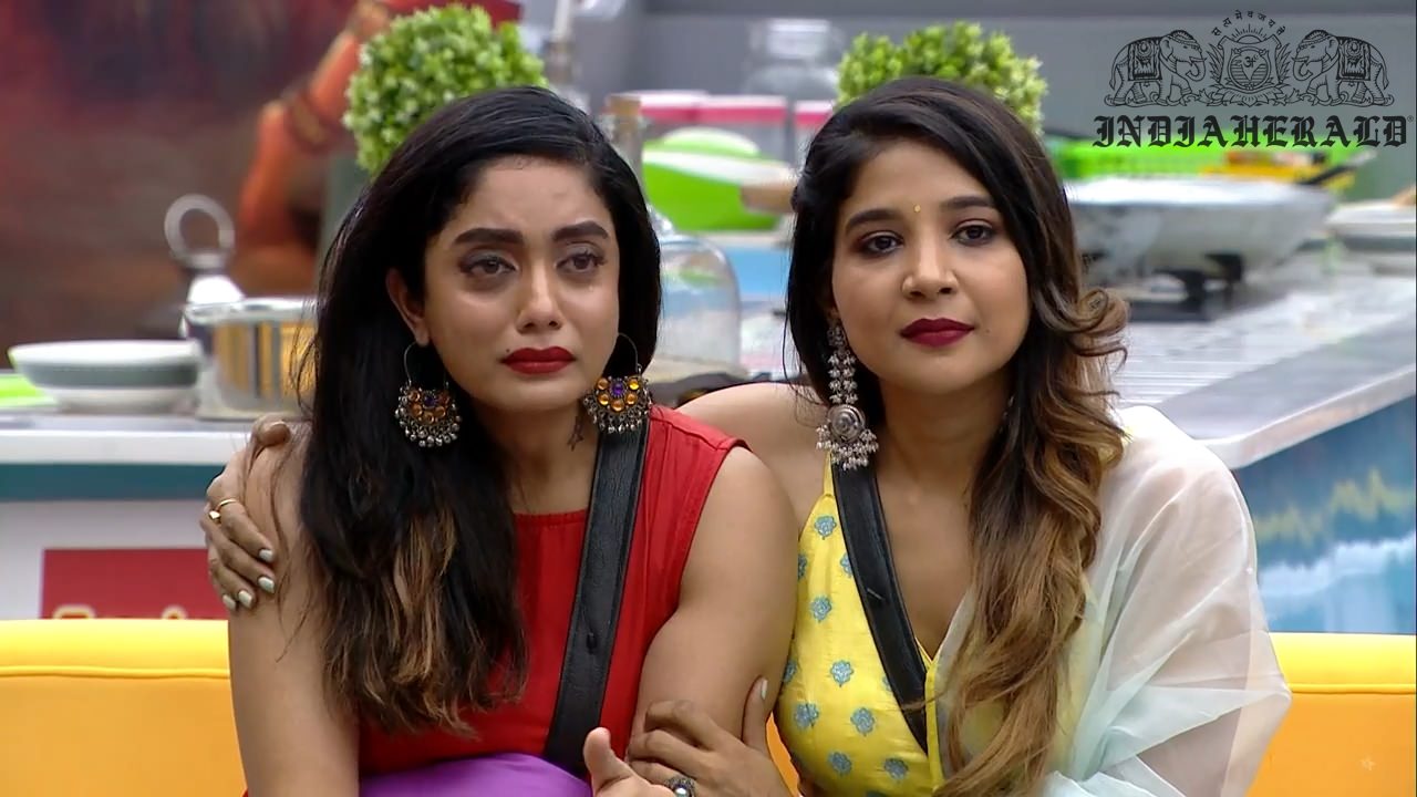 Bigg Boss Tamil Season 3 Day 7 Stills Set 1