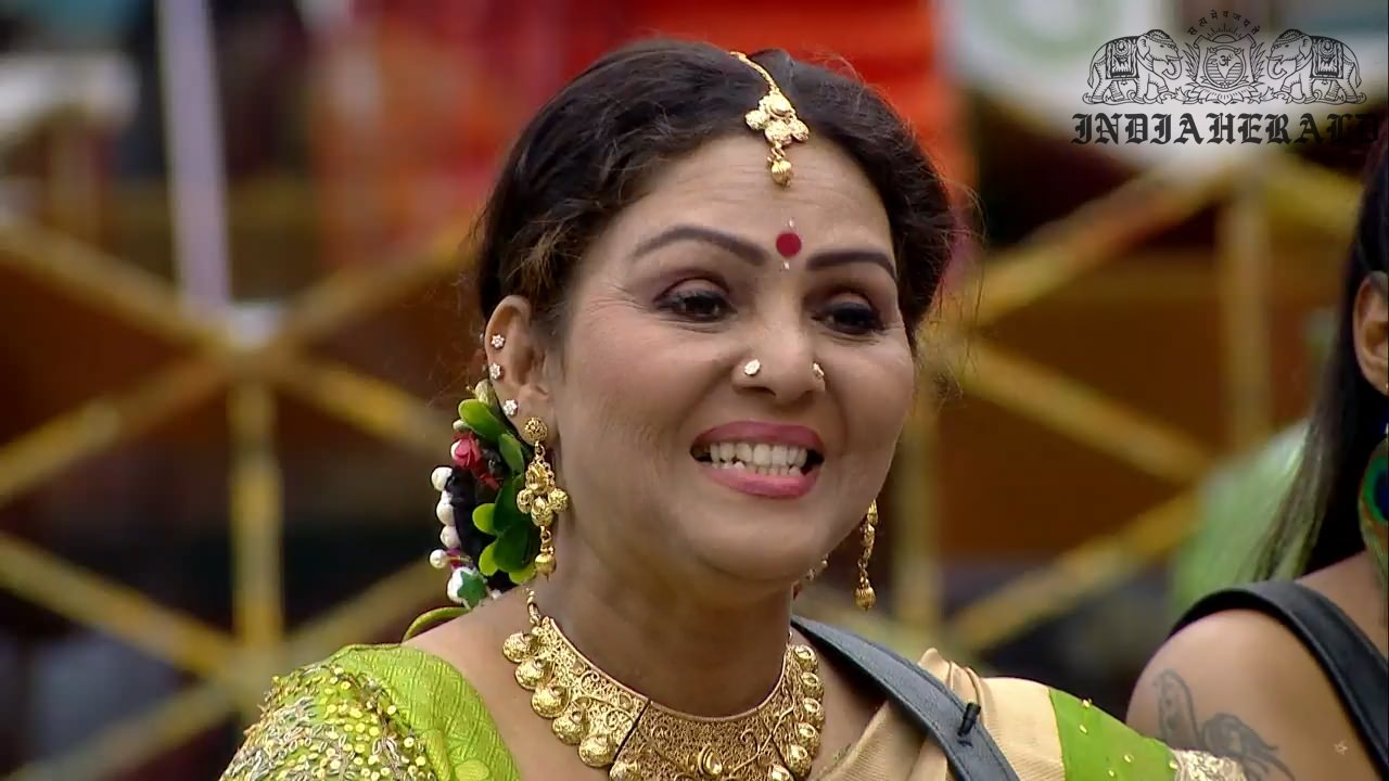 Bigg Boss Tamil Season 3 Day 7 Stills Set 1