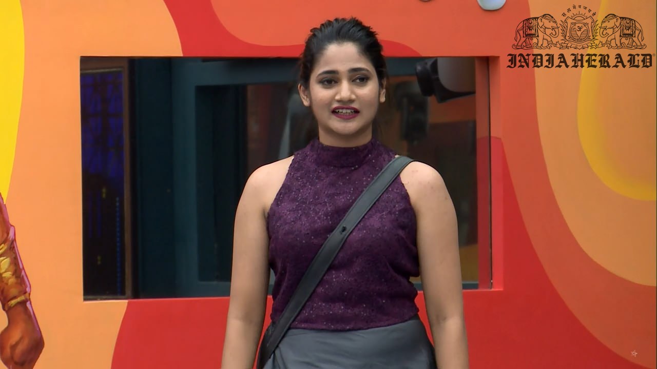 Bigg Boss Tamil Season 3 Day 7 Stills Set 1