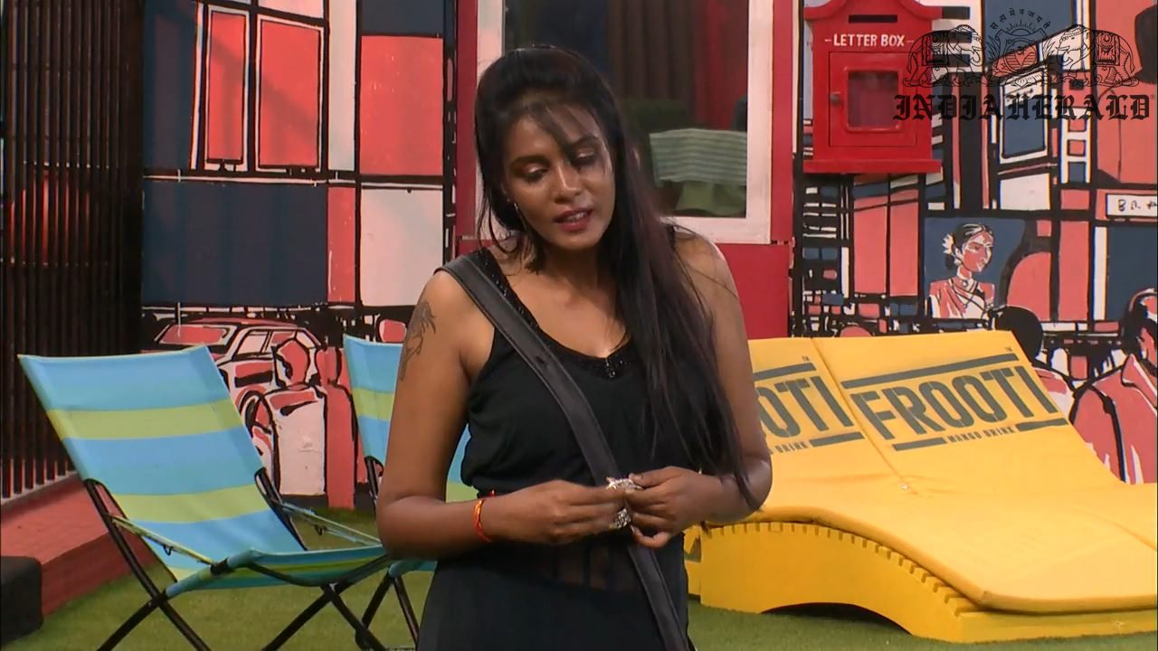 Bigg Boss Tamil Season 3 Day 7 Stills Set 3