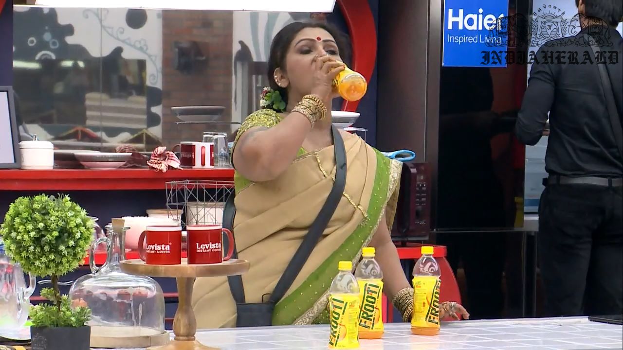 Bigg Boss Tamil Season 3 Day 7 Stills Set 3