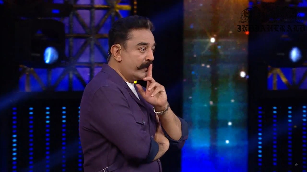 Bigg Boss Tamil Season 3 Day 7 Stills Set 3