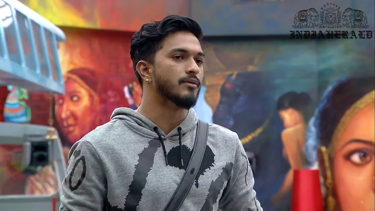 Bigg Boss Tamil Season 3 Day 7 Stills Set 3