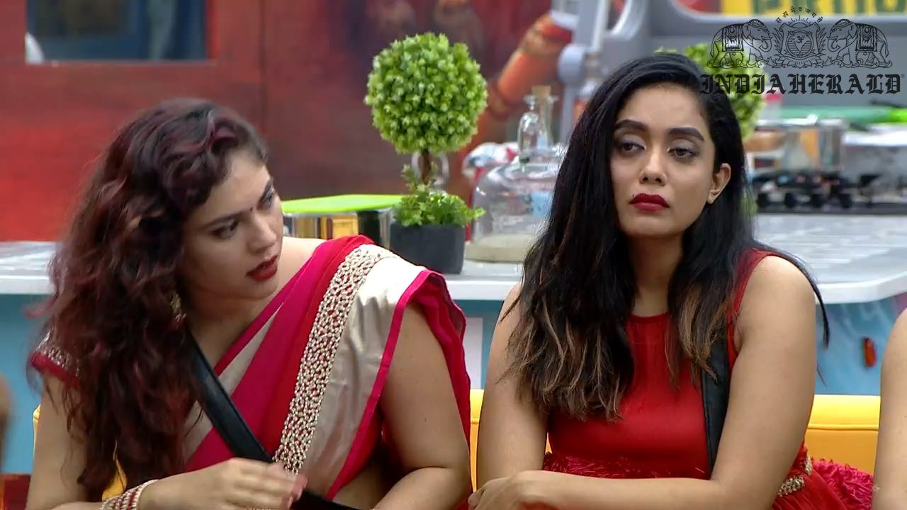 Bigg Boss Tamil Season 3 Day 7 Stills Set 3