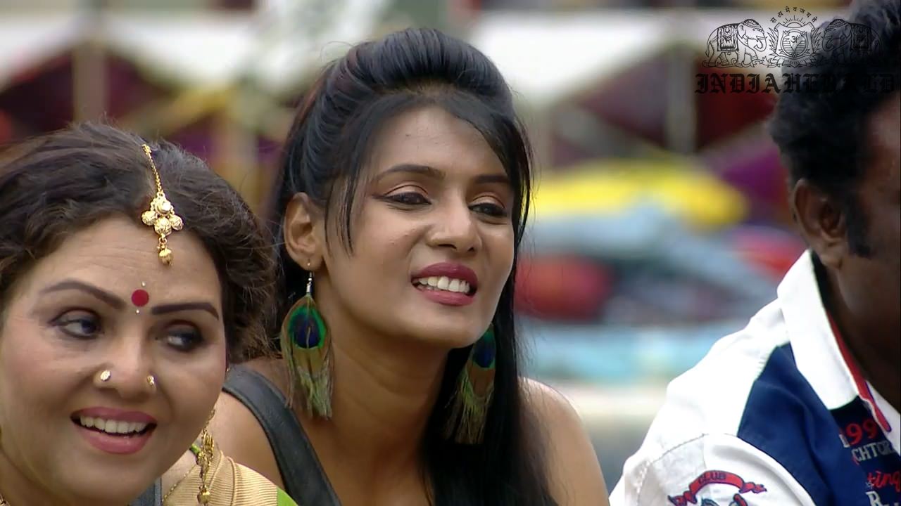 Bigg Boss Tamil Season 3 Day 7 Stills Set 3