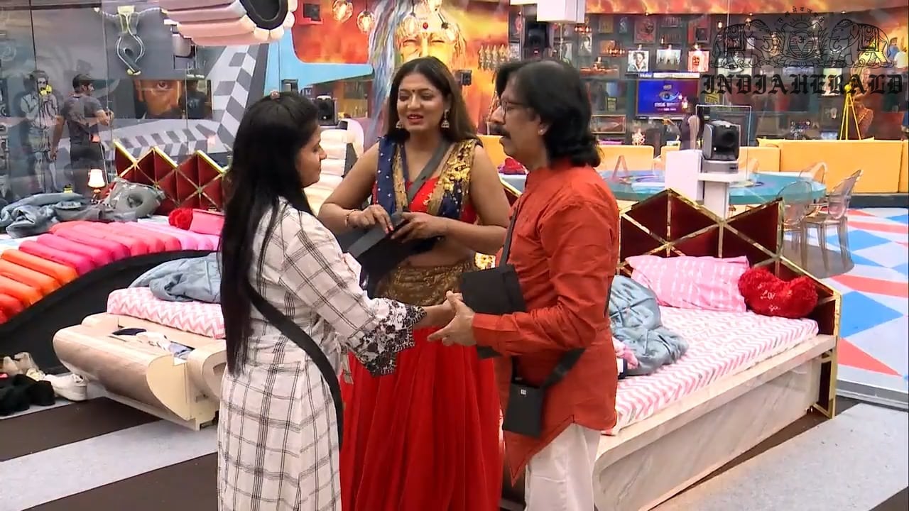 Bigg Boss Tamil Season 3 Day 7 Stills Set 3