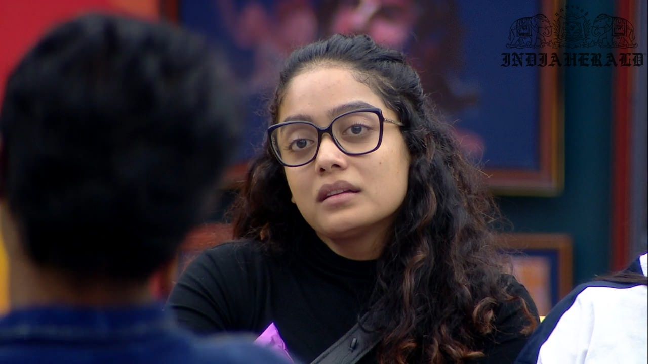 Bigg Boss Tamil Season 3 Day 8 Stills Set 3