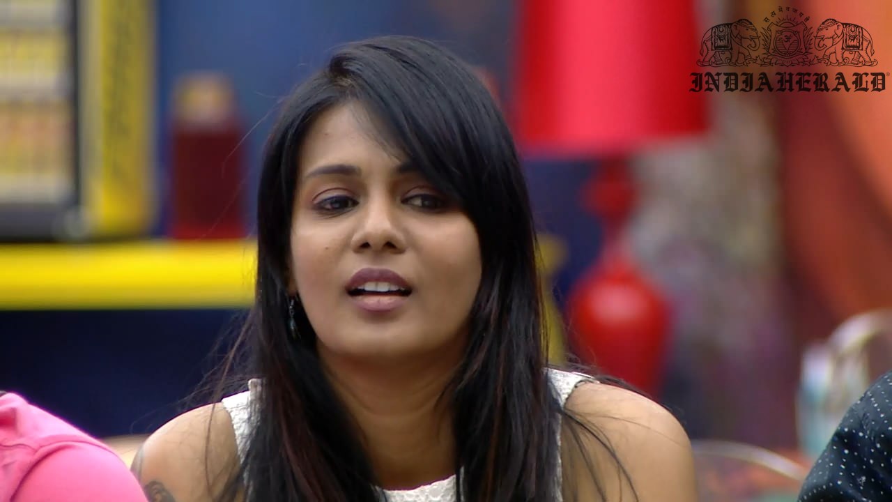 Bigg Boss Tamil Season 3 Day 8 Stills Set 3