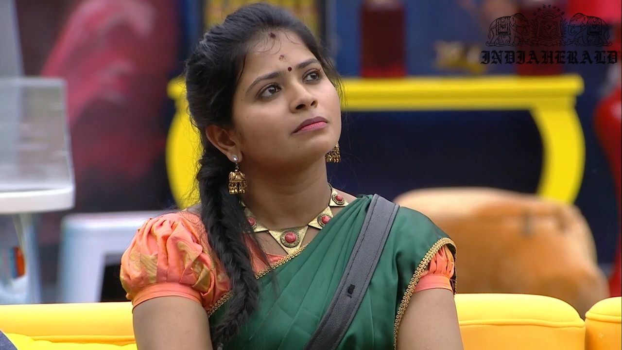 Bigg Boss Tamil Season 3 Day 8 Stills Set 3