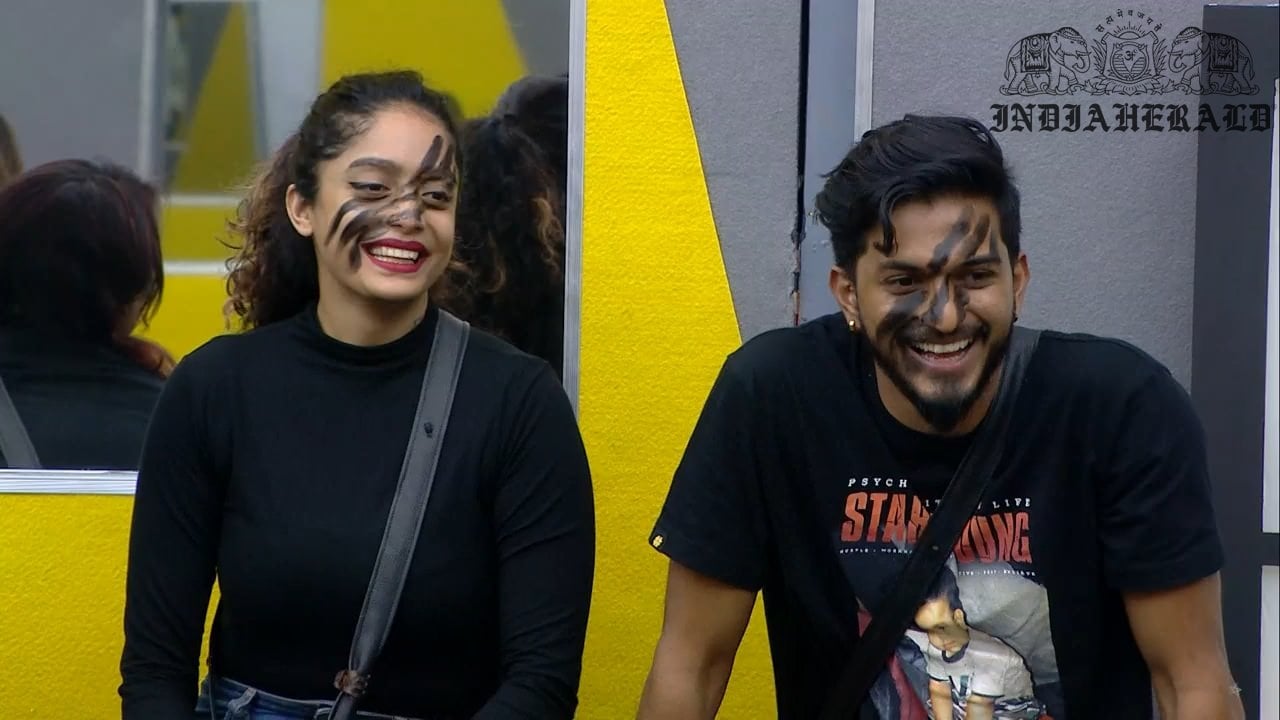 Bigg Boss Tamil Season 3 Day 8 Stills Set 3
