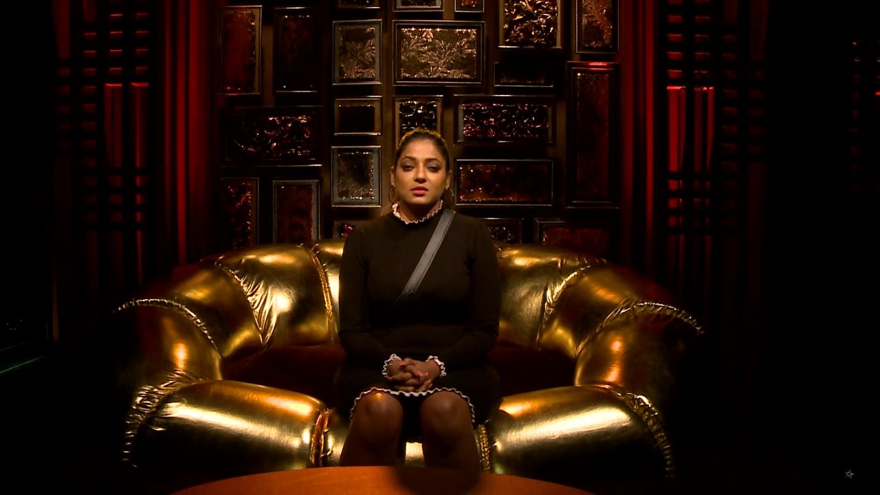 Bigg Boss Tamil Season 3 Day 8 Stills Set 3