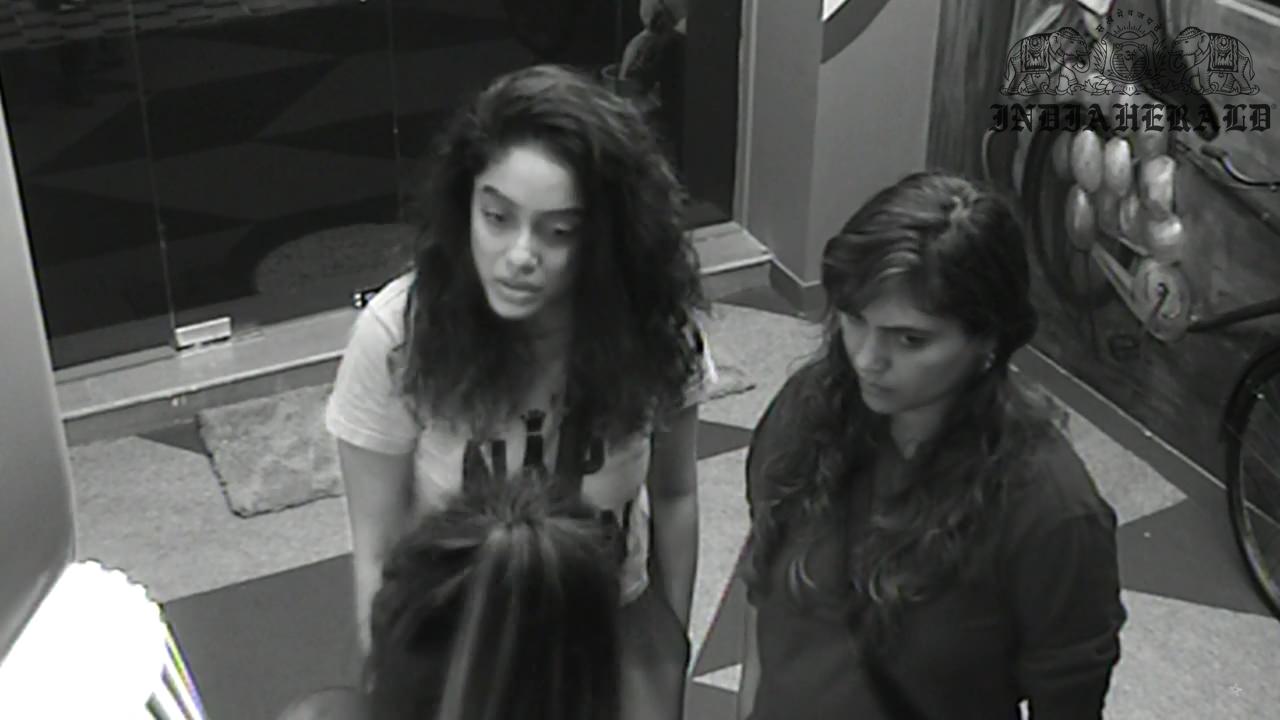 Bigg Boss Tamil Season 3 Day 8 Stills Set 3