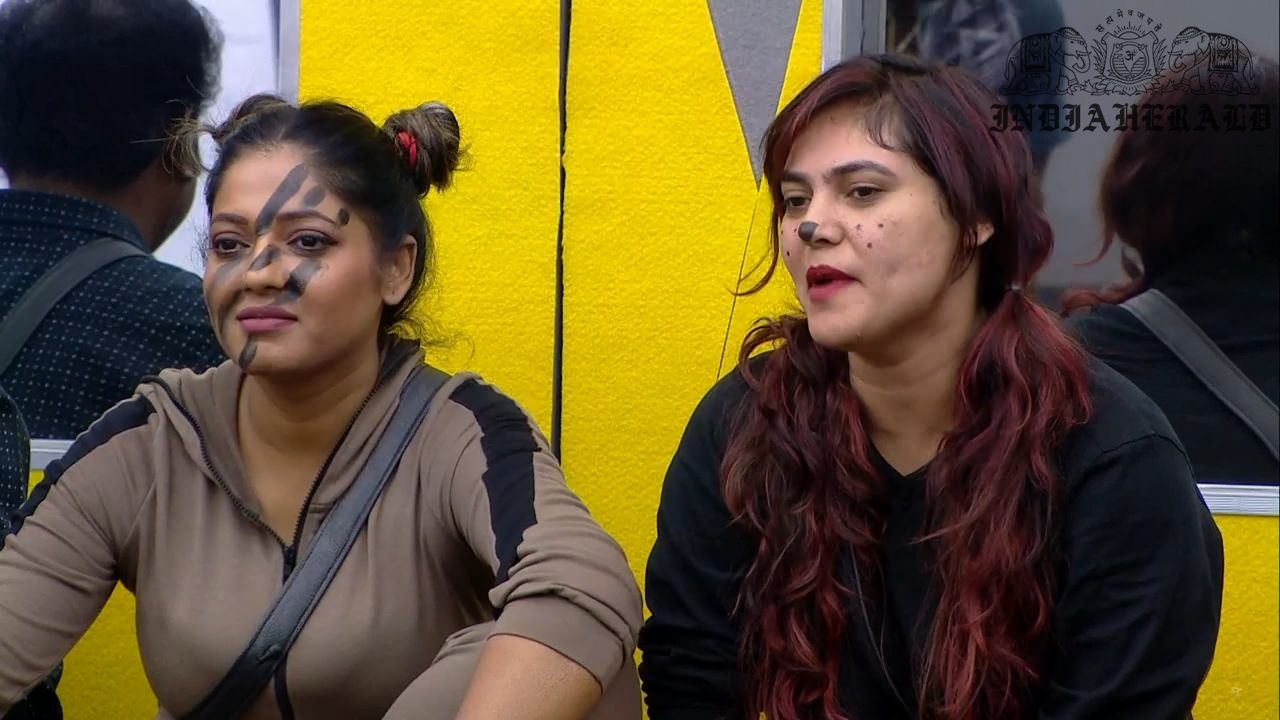 Bigg Boss Tamil Season 3 Day 8 Stills Set 3