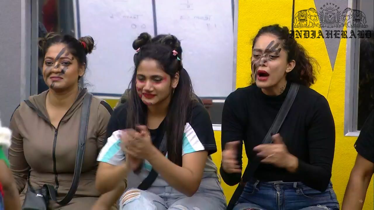 Bigg Boss Tamil Season 3 Day 8 Stills Set 3