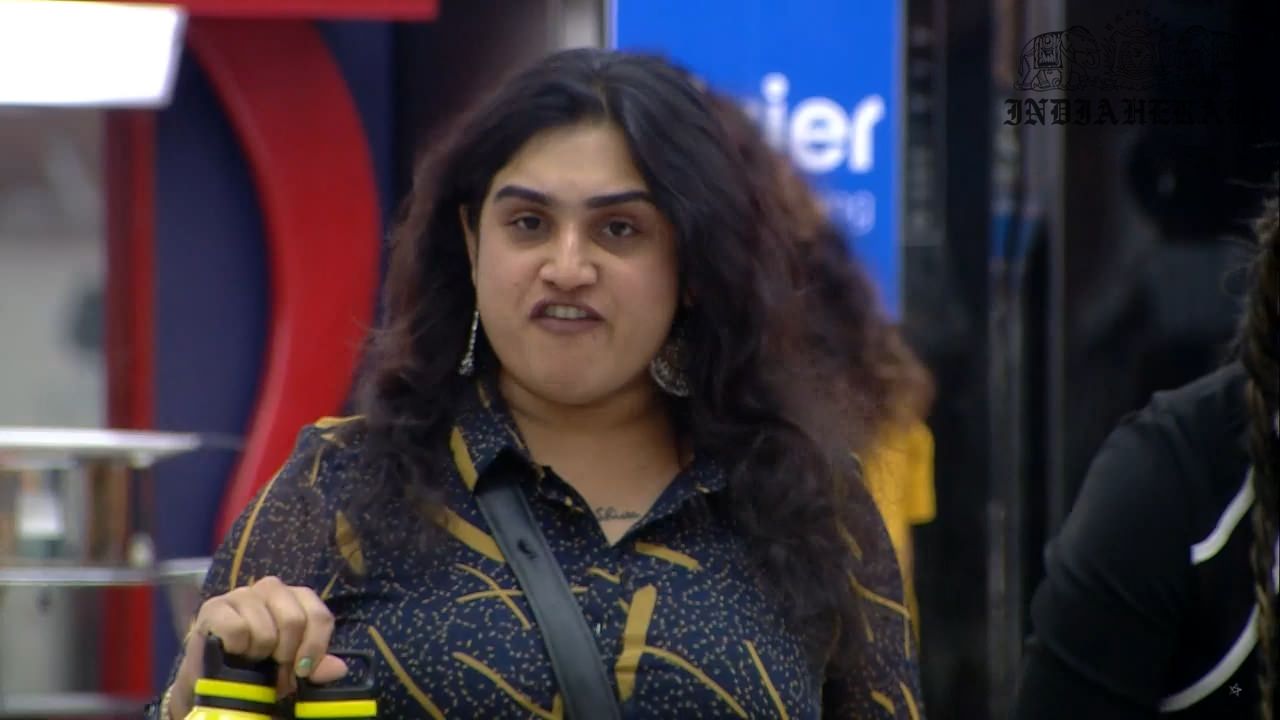 Bigg Boss Tamil Season 3 Day 9 Stills Set 1