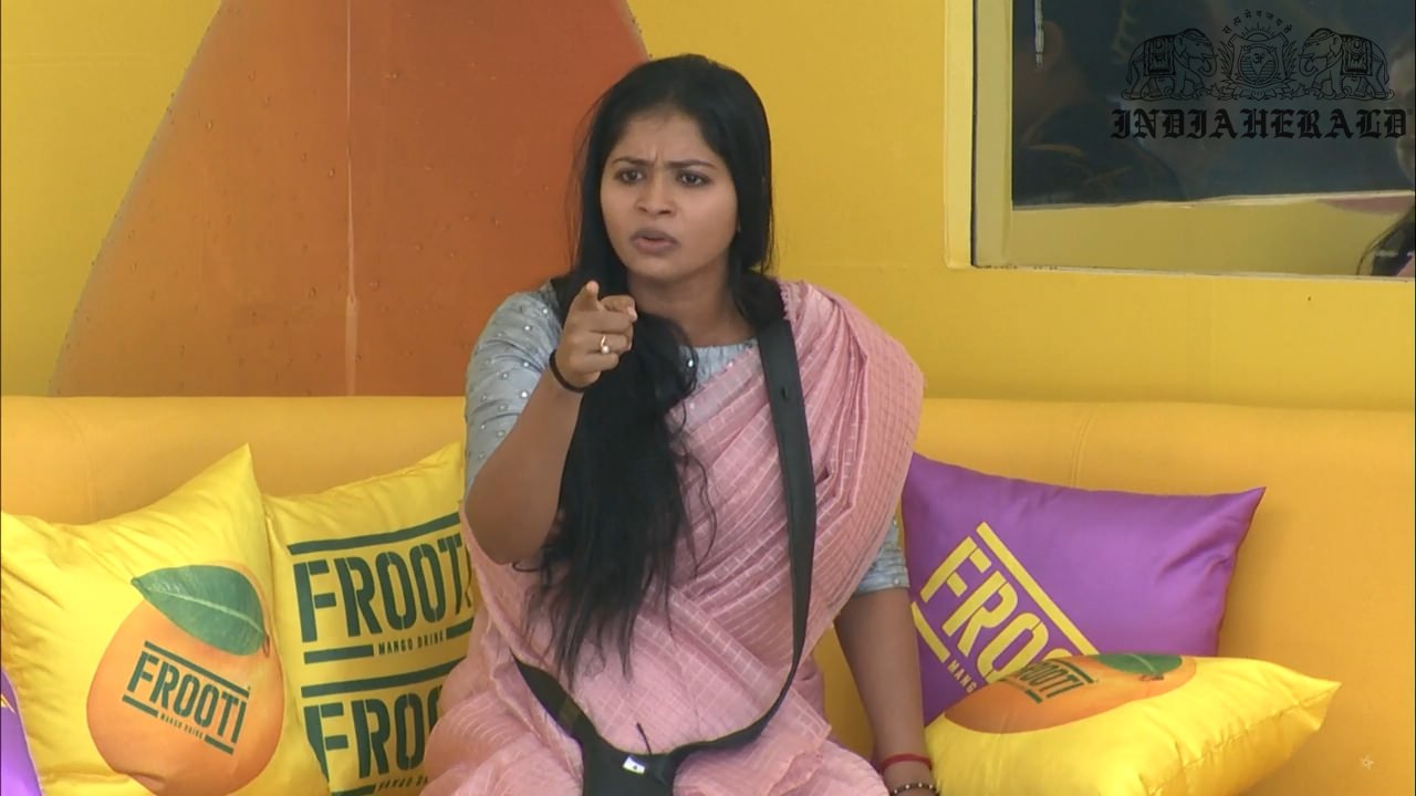 Bigg Boss Tamil Season 3 Day 9 Stills Set 1