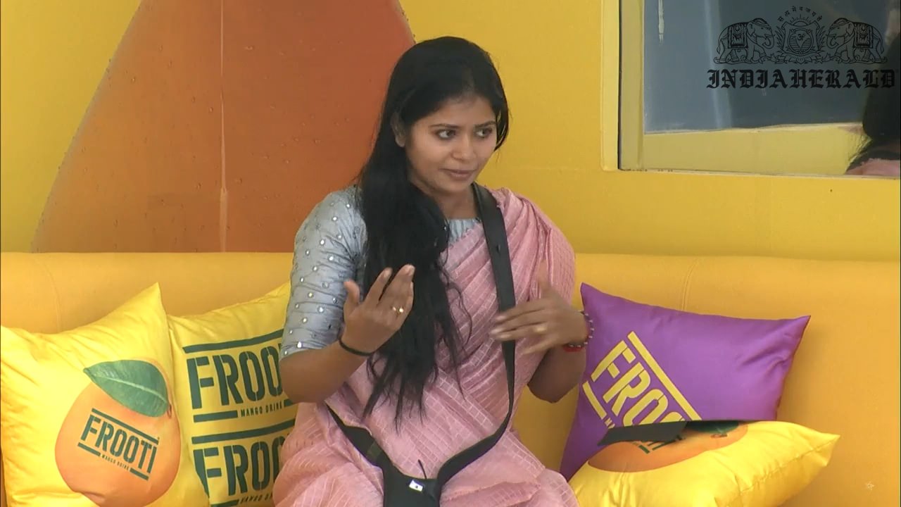 Bigg Boss Tamil Season 3 Day 9 Stills Set 1