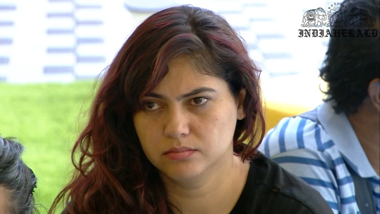 Bigg Boss Tamil Season 3 Day 9 Stills Set 1