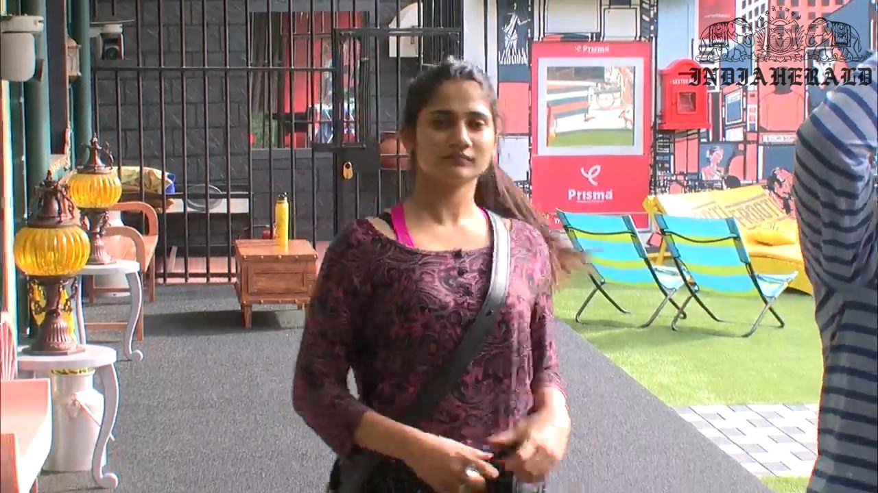 Bigg Boss Tamil Season 3 Day 9 Stills Set 1