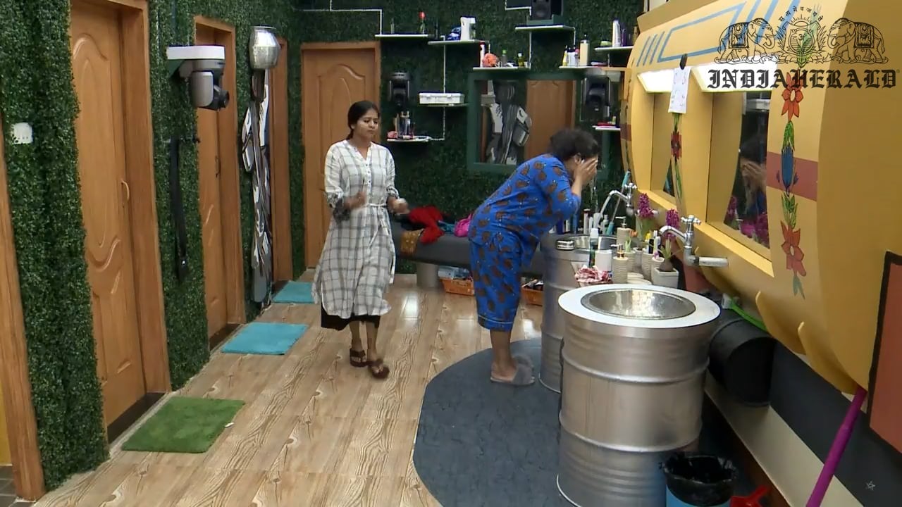 Bigg Boss Tamil Season 3 Day 9 Stills Set 1