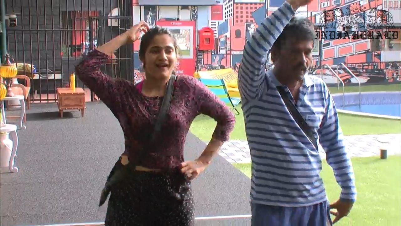 Bigg Boss Tamil Season 3 Day 9 Stills Set 1