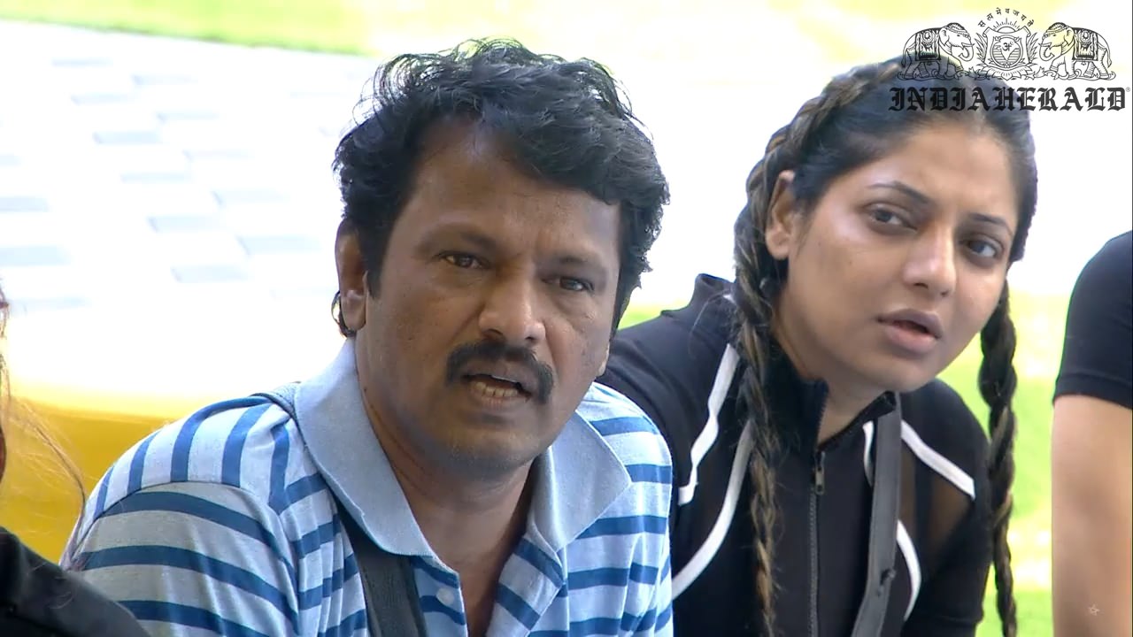 Bigg Boss Tamil Season 3 Day 9 Stills Set 1