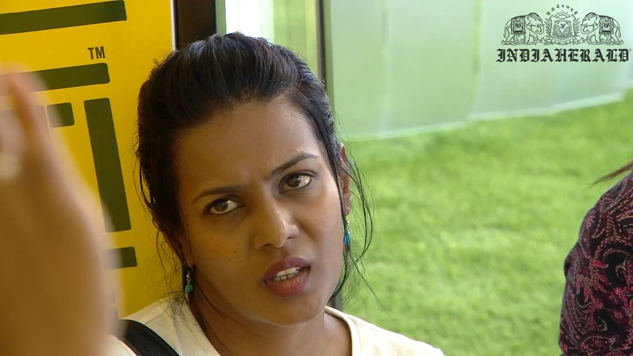 Bigg Boss Tamil Season 3 Day 9 Stills Set 1