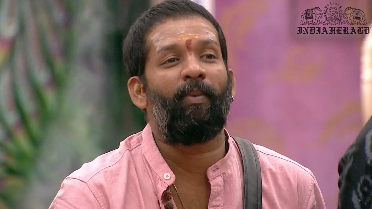 Bigg Boss Telugu Season 20 Day 11 Hot Stills Set 3