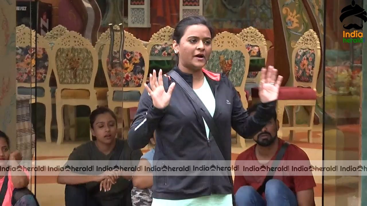 Bigg Boss Telugu Season 23 Day 1 Hot Stills Set 3