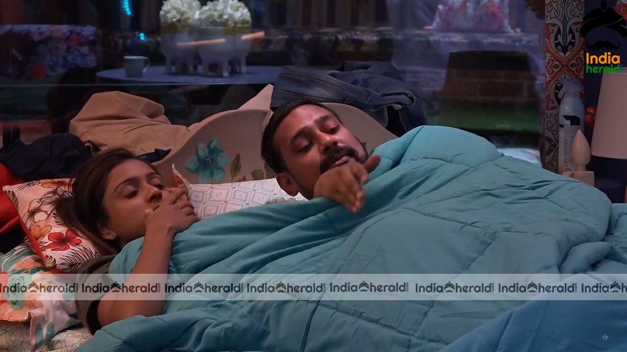 Bigg Boss Telugu Season 23 Day 1 Hot Stills Set 3